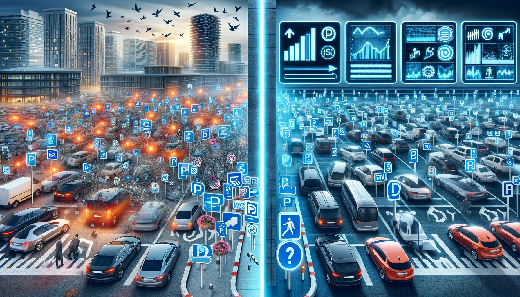 Common Challenges in Parking Management and How Software Solves Them